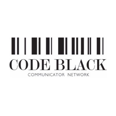 We are a network of black integrated communications professionals. #codeblackCN