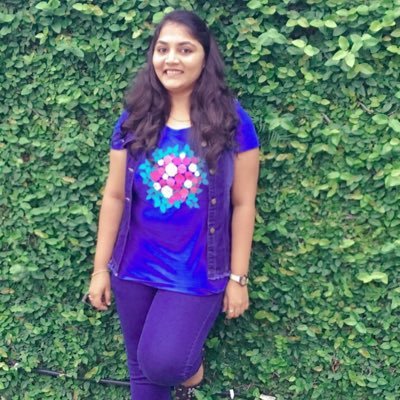 raveena_pandu's profile picture. Be yourself!!