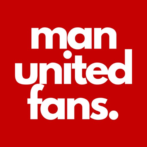 Manchester United FC Fan Page. NOT linked to Official Club #UnitedArmy #RedDevils #MUFCFamily #MUFC #ManUTD #ManchesterUnited