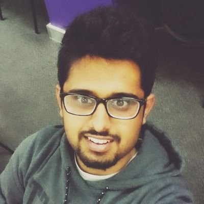 KashirZaid's profile picture. A gaming,anime, marvel, DCEU enthusiast. No 1 Manchester united fan❤ GGMU. Always on the go. Finance student.