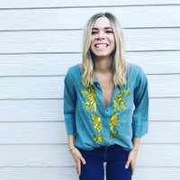 Katherine Dibb (@katherinethomps) 's Twitter Profile