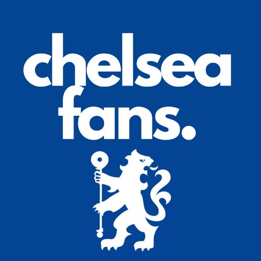Chelsea Football Club News & Supporter Blogs! NOT linked to Official Club #StamfordBridge #CFCLive #WeAreBlues #CFCFamily #KTBFFH   #CFC #ChelseaFC #Chelsea