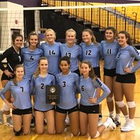 GRC Volleyball (@grcvolleyball) 's Twitter Profile