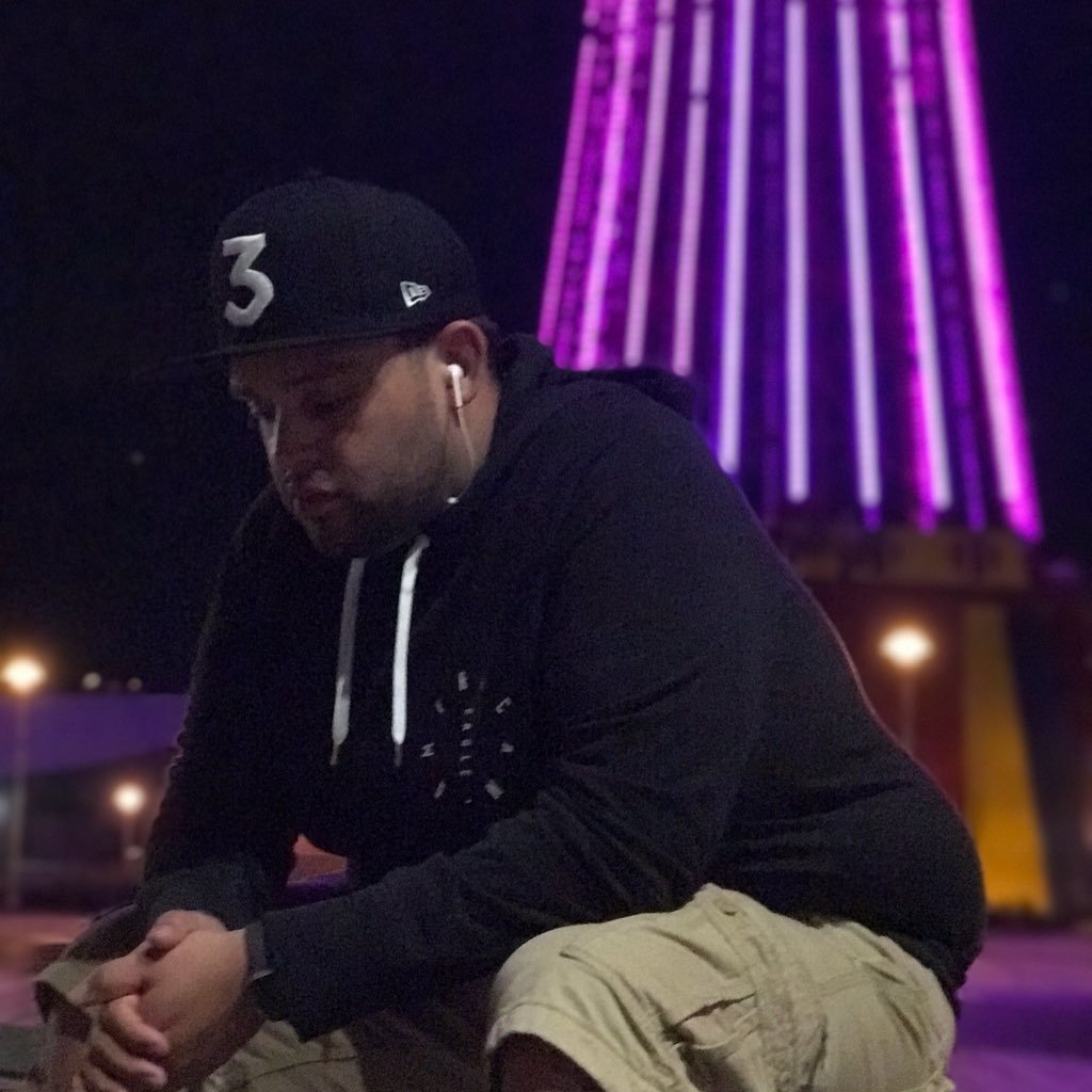 El_KokoLoko's profile picture.