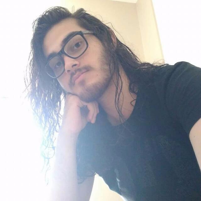 vitorOvals's profile picture. do no harm but take no shit