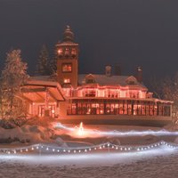 The Lodge Resort (@thelodgeresort) 's Twitter Profile
