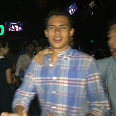 Si le pones una sonrisa a tu vida posiblemente nos llevemos bien. Cuenta personal