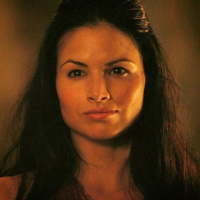 once a Slave now a fighter.  #spartacus