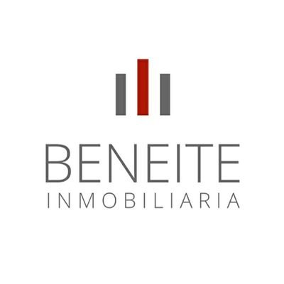 inmobeneite's profile picture. Beneite Inmobiliaria, especializada en la venta y alquiler en Vigo y Área Metropolitana.