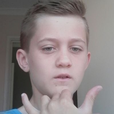 I am funny loving caring I like playing sports my favorite sport is basketball and football so please follow me and I will follow you back
