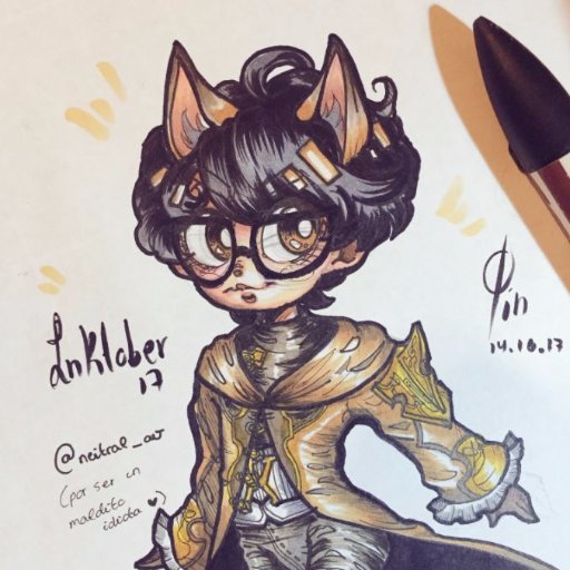 neitral_av's profile picture. Beta tester de videojuegos profesional no remunerado al que le encanta jugar D&D. Para mantener la información irrelevante: I like turtles :)