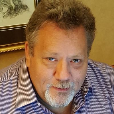 authorgilmiller's profile picture. #Author, editor, family man, creating a #lifeofcrimefiction. 
https://t.co/PdoiBTL5Qv…