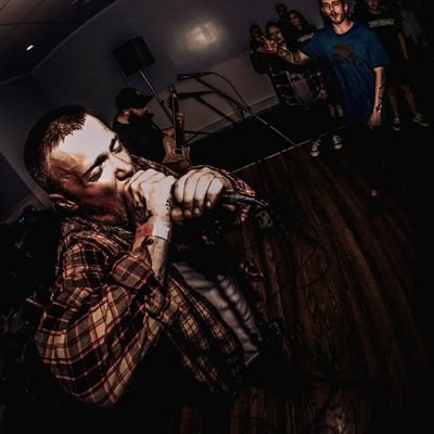 ServantsNE's profile picture. Inspired Melodic Hardcore. Finding My Hope out now.

Instagram: @servantsne
https://t.co/rVW7fv8Pi8