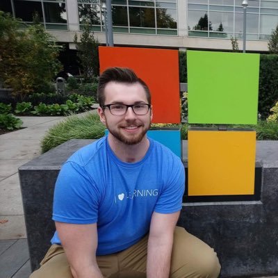 Gaming Expert for Microsoft, gym is life and so is gaming!