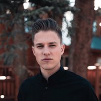 Christian Hale (@chale529) 's Twitter Profile