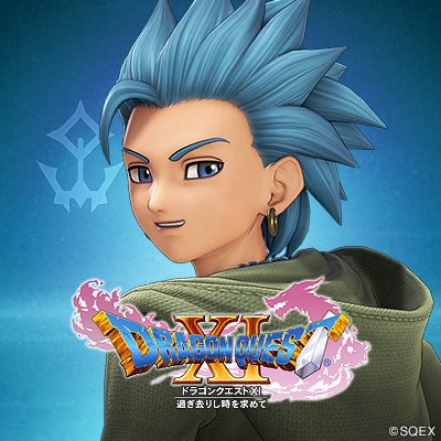 カミュbot Camus Dq11 Twitter