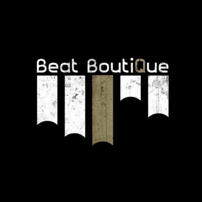 Billy ged Mangler område Beat Boutique (@BeatBoutiquerec) / Twitter