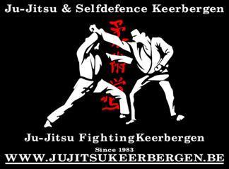 Ju-Jitsu Keerbergen