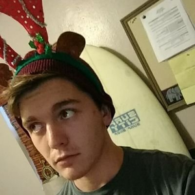 DrewMcdonalds's profile picture. 🤌