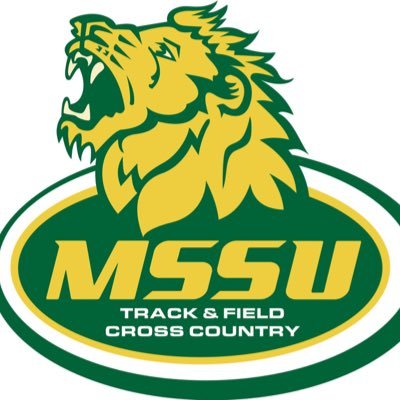 Missouri Southern State University Assistant Track & Field Coach - Sprint/Hurdle/800m. Instagram: pv4ever17