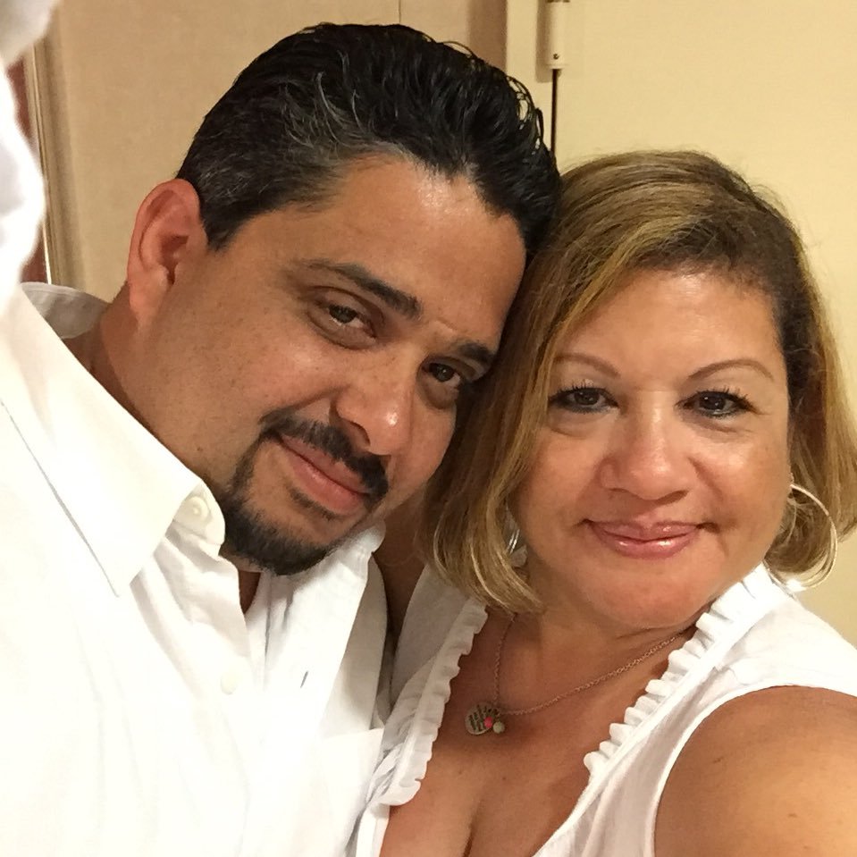 happily married 25 years, served with the U.S. Navy 28 years, with a Federal Bureau Prisons, last four years. Stepfather of 4, a grandfather of 12