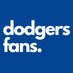 LA Dodgers Fans