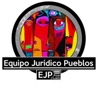 DerechosdelosPueblos(@equipojuridico) 's Twitter Profile Photo