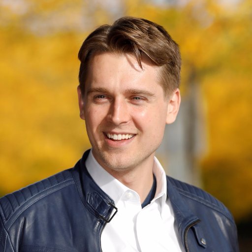 Brayden_W_Olson's profile picture. Candidate for Congress in #WA08. Entrepreneur. Game Designer. Millennial. Son of educators. Technologist. Striving to make a difference.