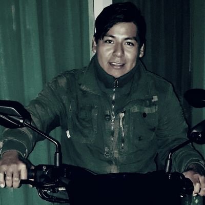 MtrzJoel's profile picture. Divertido