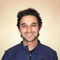Ben Simon (@bsimon7) 's Twitter Profile