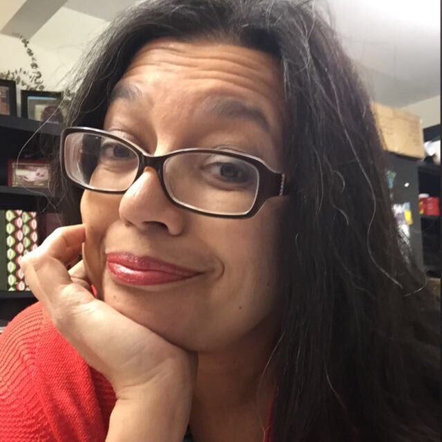 Writer, educator, student of life. Everyone has a story to tell, and I love being part of that process.