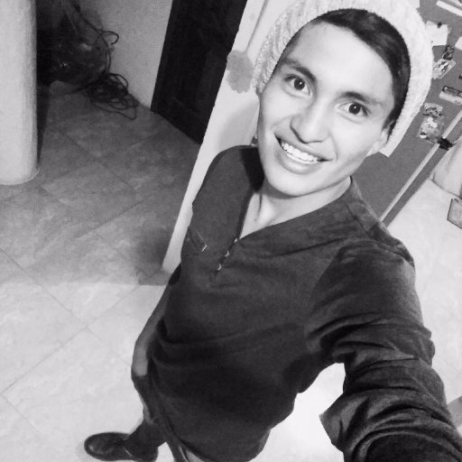 Estudiante.
Revolucionario. busco cambios en la vidas de las demas personas.