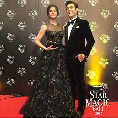 Die Hard Fans/Ultimate fans Of LizQuen(Liza Soberano and Enrique Gil)