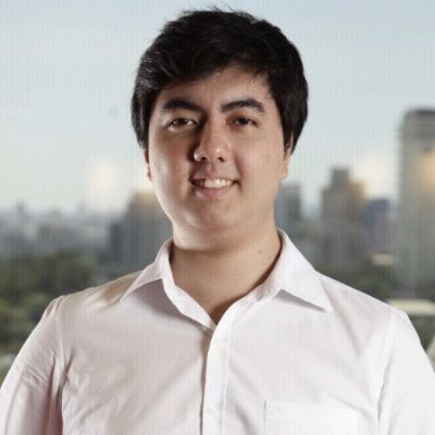 brenoyano's profile picture. Data Architect at Itaú, aiming to use Data Science in New Fields. Opinions are my own.