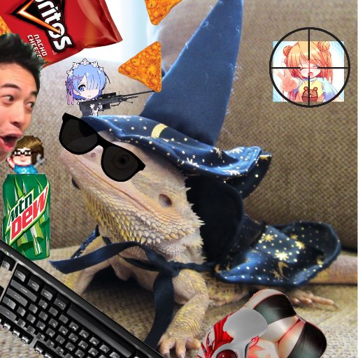 Icefireburn1さんのプロフィール画像