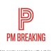 PM Breaking News (@PMBreakingNews) Twitter profile photo