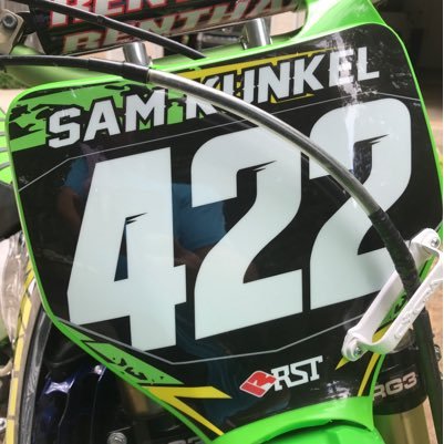 kunkel422's profile picture. 