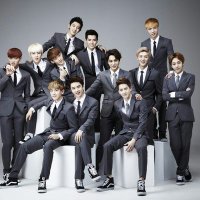 Exo (@exoyaman) Twitter profile photo