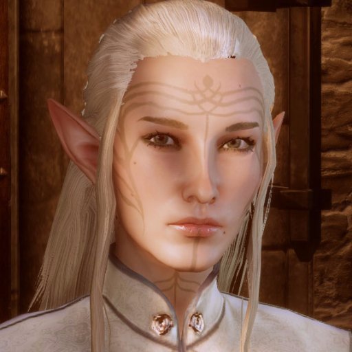 WeeMadAgs's profile picture. D&D Nerd