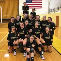 Cowan Volleyball (@cowanvolleyball) 's Twitter Profile