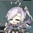 ぽすのアイコン