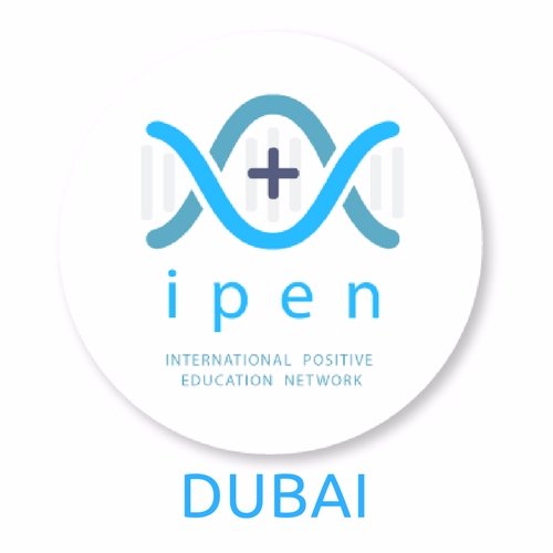 IPENDubai's profile picture. Growing the love of Positive Education throughout Dubai's education community. Regional home of International Positive Education Network @PosEdNet.