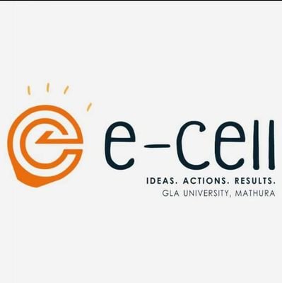 E-Cell GLAU is a non-profit Student Run Organisation, which aims at fostering the spirit of Entrepreneurship amongst the students.