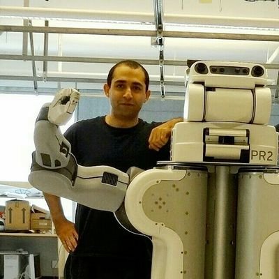 PouriaTF's profile picture. 