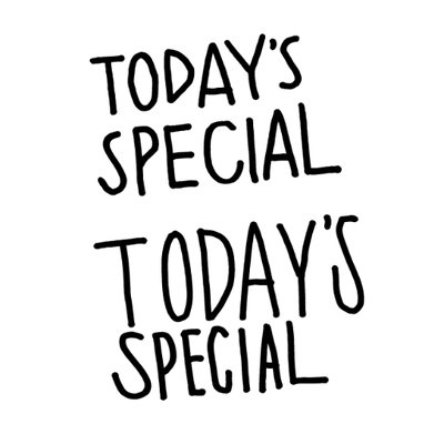 Today S Special Cibone Ts Twitter