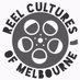 Reel Cultures of Melbourne (@reelcultures) Twitter profile photo