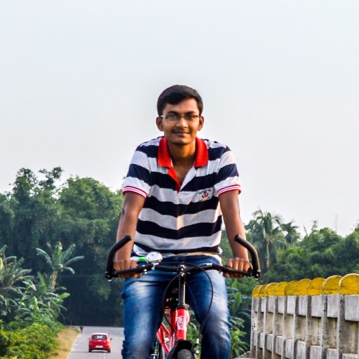 JayDebnath99's profile picture.