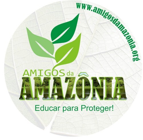 Organização do Terceiro Setor que desenvolve atividades para educar e proteger a Amazônia.