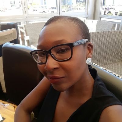 MamafaRamokgopa's profile picture. Daughter of the African Soil