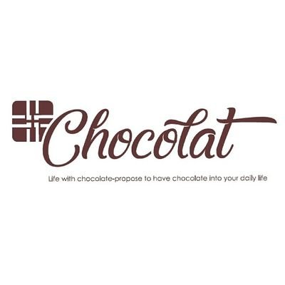 pluschocolat's profile picture. Life with chocolate- to have chocolates in your daily life.｢日々の暮らしの中に、チョコレートを｣をテーマに、身近な生活のシーンに＋(プラス)していただくことで、少しでも幸せなキモチになってもらえるような活動をしています。
